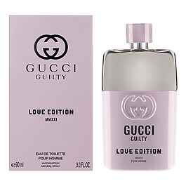 Guilty Love Edition - Eau de Toilette image