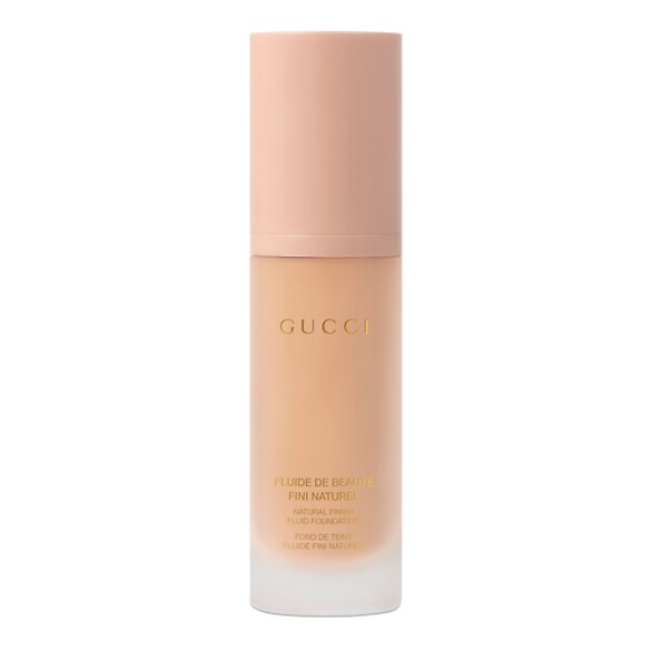 Fluide De Beauté Fini Naturel - Fondotinta Fluido Finitura Naturale, GUCCI