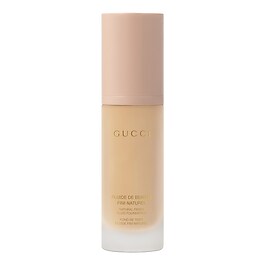 Fluide de beauté Fini Naturel - Fond de teint