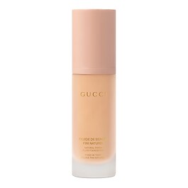 Fluide de beauté Fini Naturel - Fond de teint