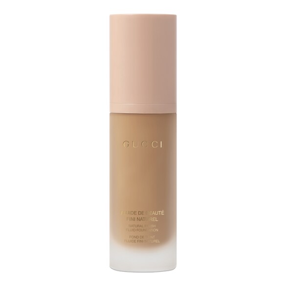Fluide de beauté Fini Naturel - Fond de teint, GUCCI