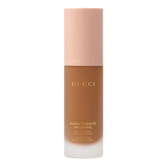 Fluide De Beauté Fini Naturel - Fondotinta Fluido Finitura Naturale, GUCCI