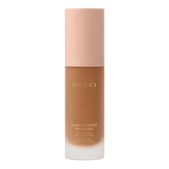 Fluide de beauté Fini Naturel - Fond de teint, GUCCI