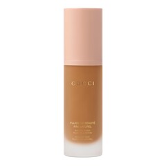 Fluide de beaut&eacute; Fini Naturel - Fond de teint, GUCCI