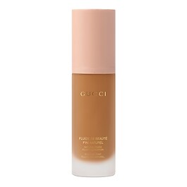 Fluide de beauté Fini Naturel - Fond de teint