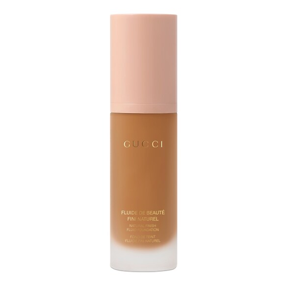 Fluide de beauté Fini Naturel - Fond de teint, GUCCI