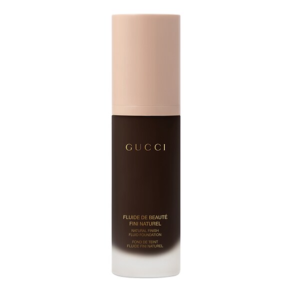 Fluide De Beauté Fini Naturel - Fondotinta Fluido Finitura Naturale, GUCCI