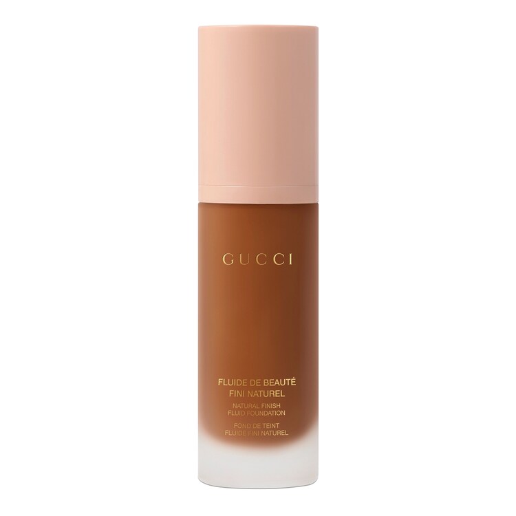 Fluide de beauté Fini Naturel - Fond de teint