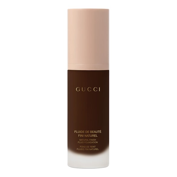 Fluide de beauté Fini Naturel - Fond de teint, GUCCI