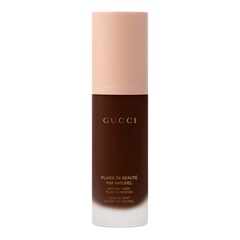 Fluide de beaut&eacute; Fini Naturel - Fond de teint, GUCCI
