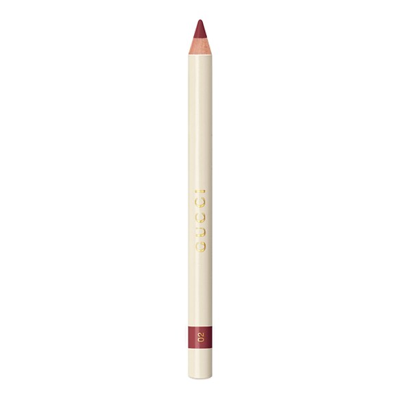 Crayon Contour Des Lèvres - Matita contorno Labbra, GUCCI