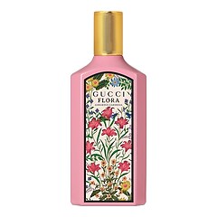 Flora Gorgeous Gardenia - Eau de Parfum Pour Femme Florale et Fruitée, GUCCI