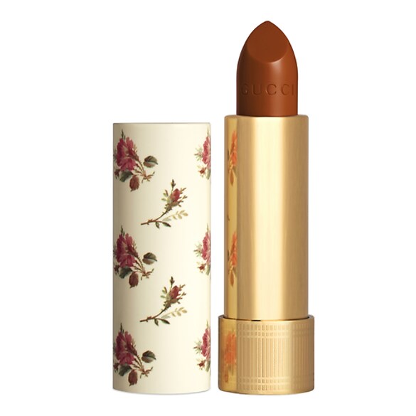 Rouge à Lèvres Voile - Rossetto finish luminoso, GUCCI