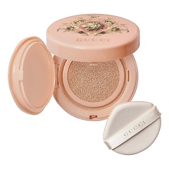 Cushion De Beaut&eacute; - Fond de teint compact hydratant, GUCCI
