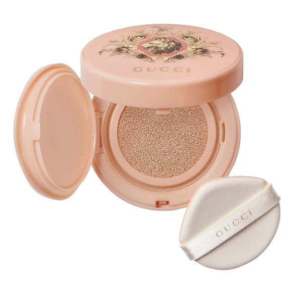 GUCCI FACE CUSHION DE BEAUTE  2.5, GUCCI