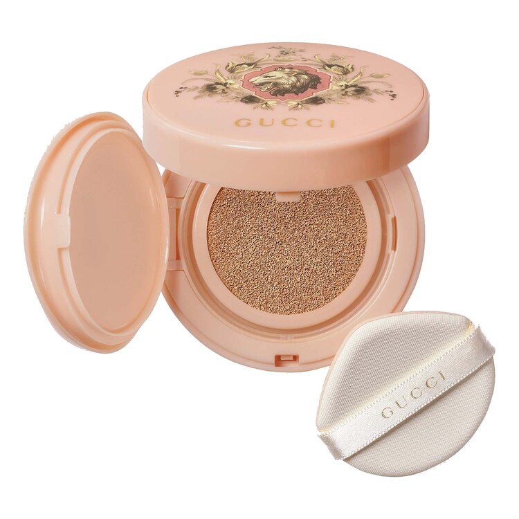 GUCCI FACE CUSHION DE BEAUTE  2.5