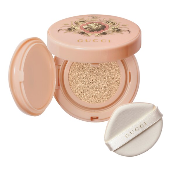 GUCCI FACE CUSHION DE BEAUTE  2.5, GUCCI
