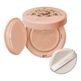 Cushion De Beauté - Fond de teint compact hydratant