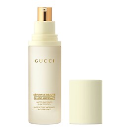 Sérum De Beauté Fluide Matifiant - Primer Opacizzante