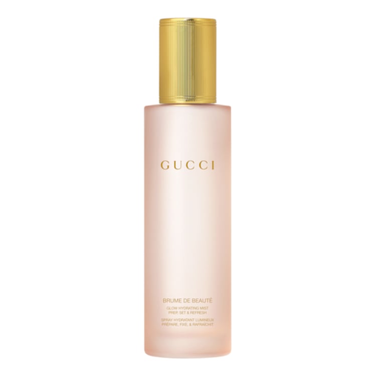 Brume de beauté - Spray hydradant lumineux