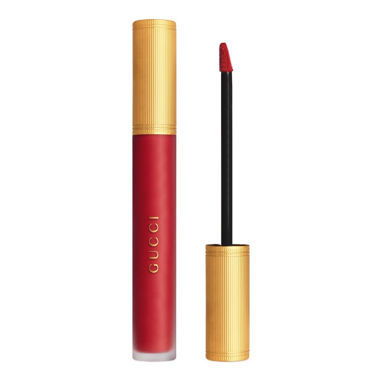 Rouge à Lèvres Liquide Mat - Rossetto Matte