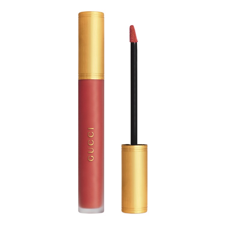 Liquid Soft Mat - Rouge à Lèvre