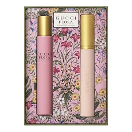 Coffret Gucci Flora - Eau de Parfum