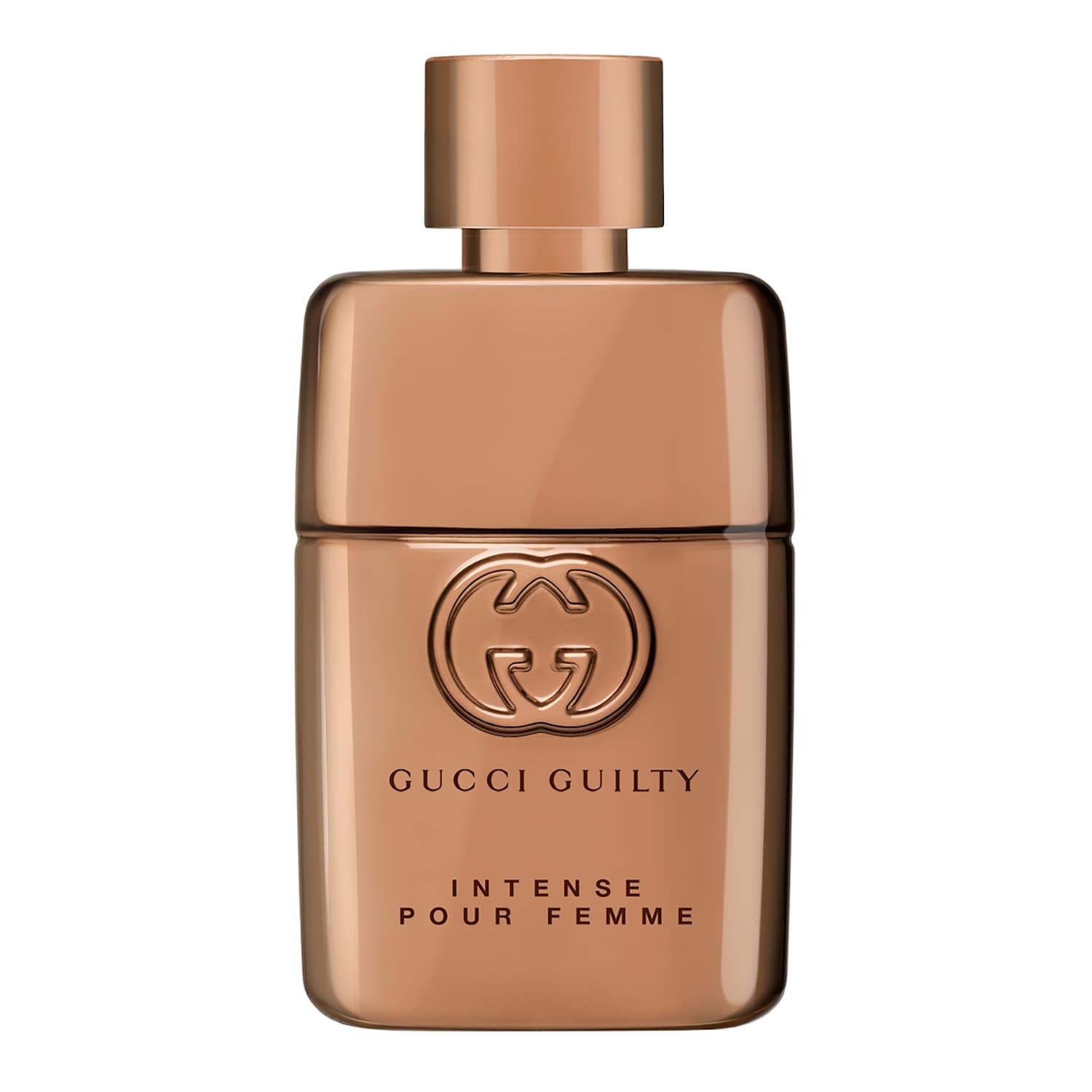 E-shop GUCCI - Gucci Guilty Pour Femme Intense - Parfémová voda