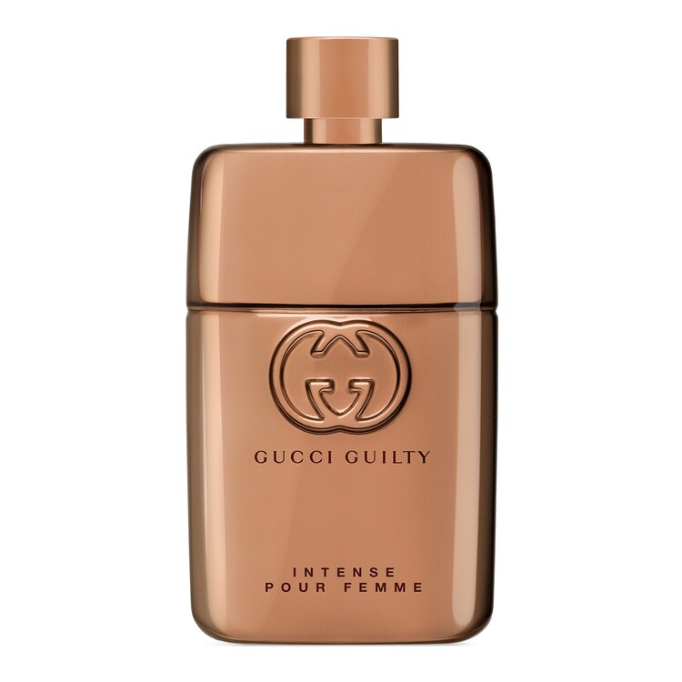 Gucci Guilty Eau de Parfum Intense For Her - Woda perfumowana