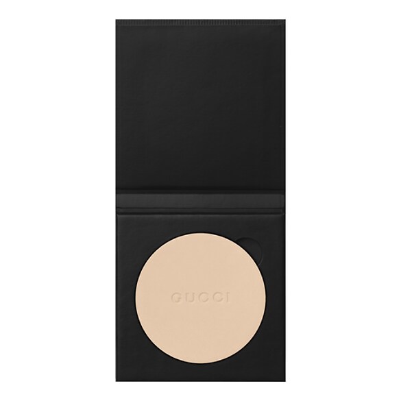 Gucci Poudre De Beauté - Mat Naturel Cipria Ricarica, GUCCI