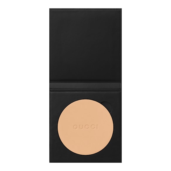 Gucci Poudre De Beauté - Mat Naturel Cipria Ricarica, GUCCI