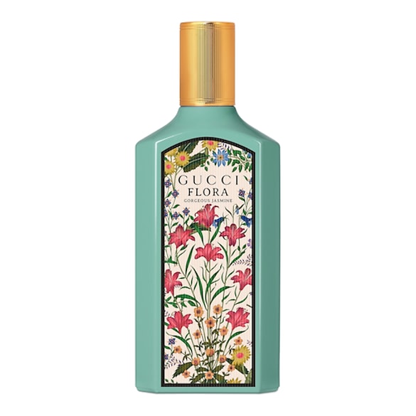 GUCCI Flora Gorgeous Jasmine - Eau de Parfum, GUCCI