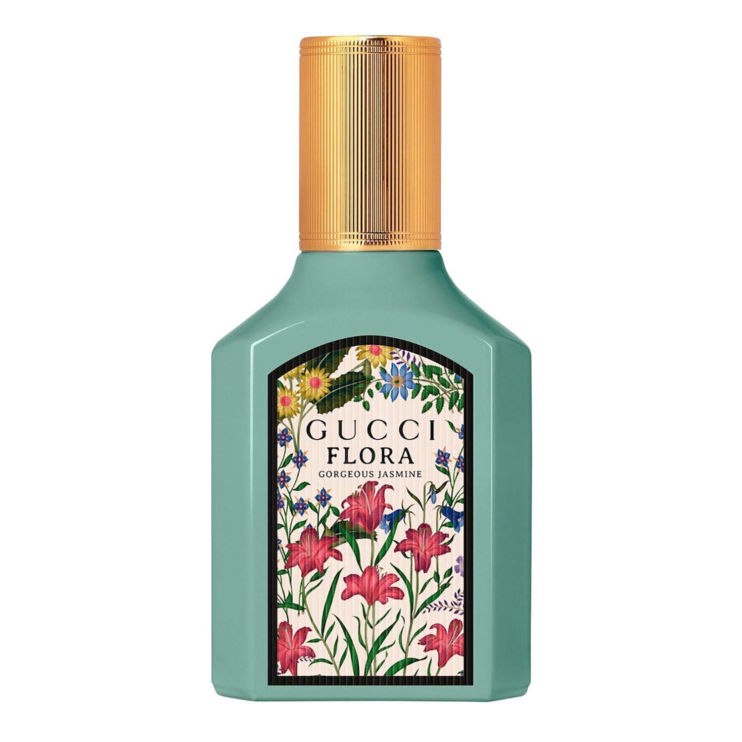 GUCCI - Flora Gorgeous Jasmine - Parfémová voda
