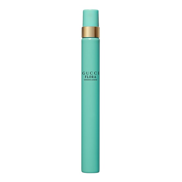 Gucci Flora Gorgeous Jasmine - Eau de Parfum Travel Size, Gucci