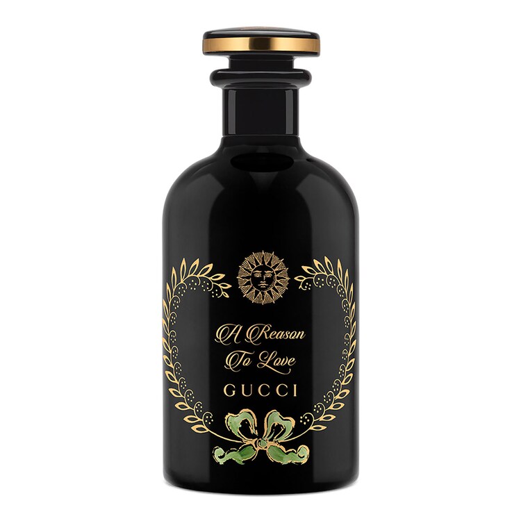 The Alchemist's Garden A Reason To Love - Eau de Parfum