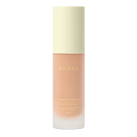 Éternité de Beauté - Fond de teint SPF 15, GUCCI