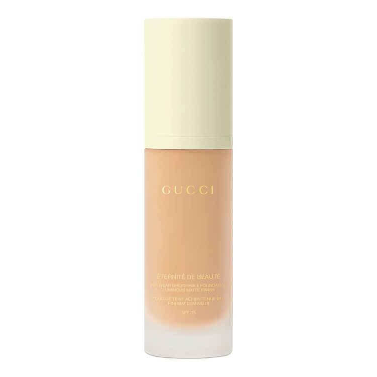 Eternité de Beauté Foundation SPF 15 - Fondotinta