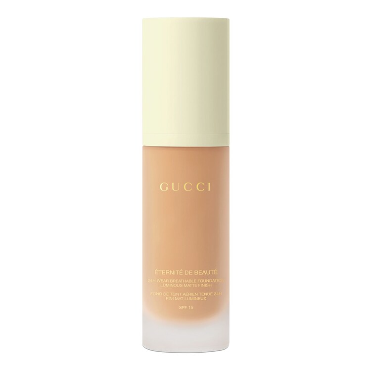 Eternité de Beauté Foundation SPF 15 - Fondotinta