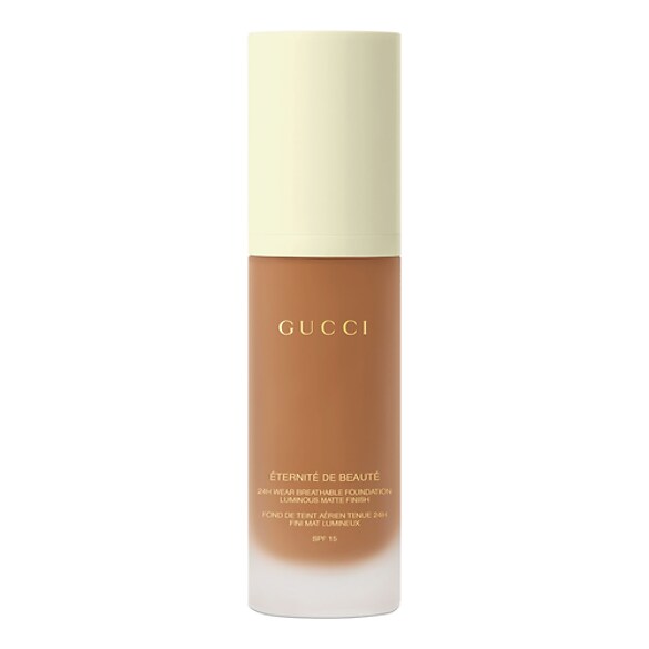 Éternité de Beauté - Fond de teint SPF 15, GUCCI