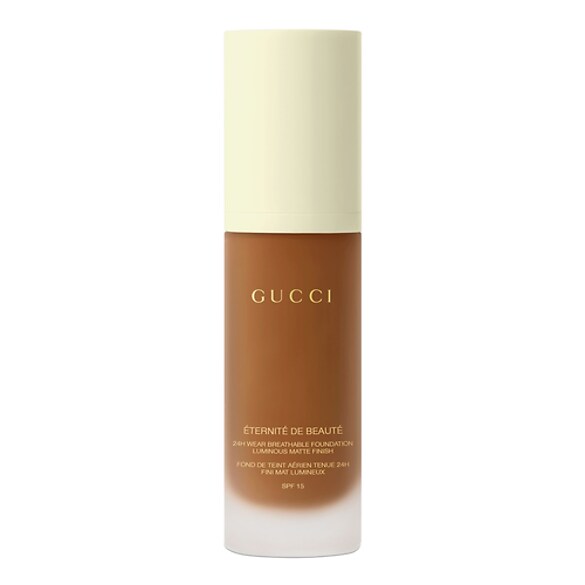 Eternité de Beauté Foundation SPF 15 - Fondotinta, GUCCI