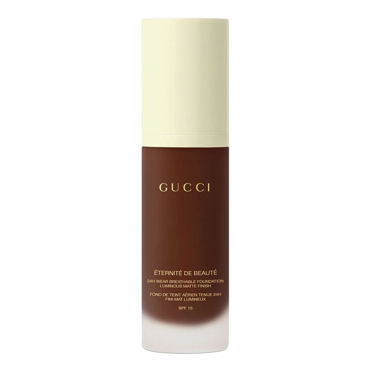 Eternité de Beauté Foundation SPF 15 - Fondotinta