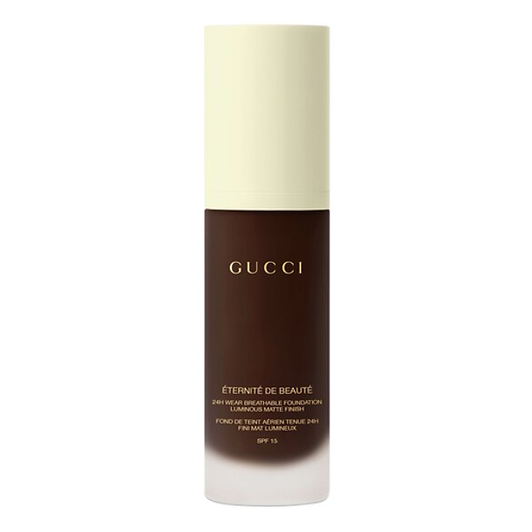Eternité de Beauté Foundation SPF 15 - Fondotinta, GUCCI