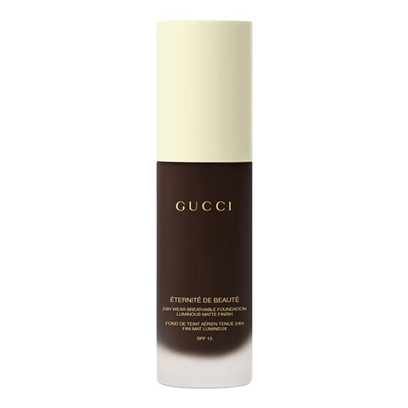 Éternité de Beauté - Fond de teint SPF 15, GUCCI