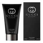Gucci - Gucci Guilty For Man - Shower Gel - -guilty For Man Shower Gel 150ml - Donna