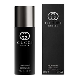 Guilty Pour Homme - Deodorant Spray