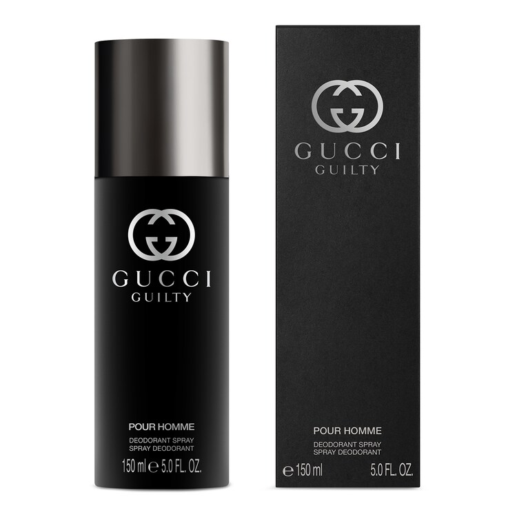 Guilty Pour Homme - Deodorant Spray