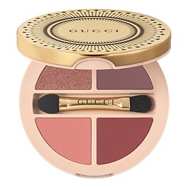 Palette de Beauté Quatuor - Palette Yeux