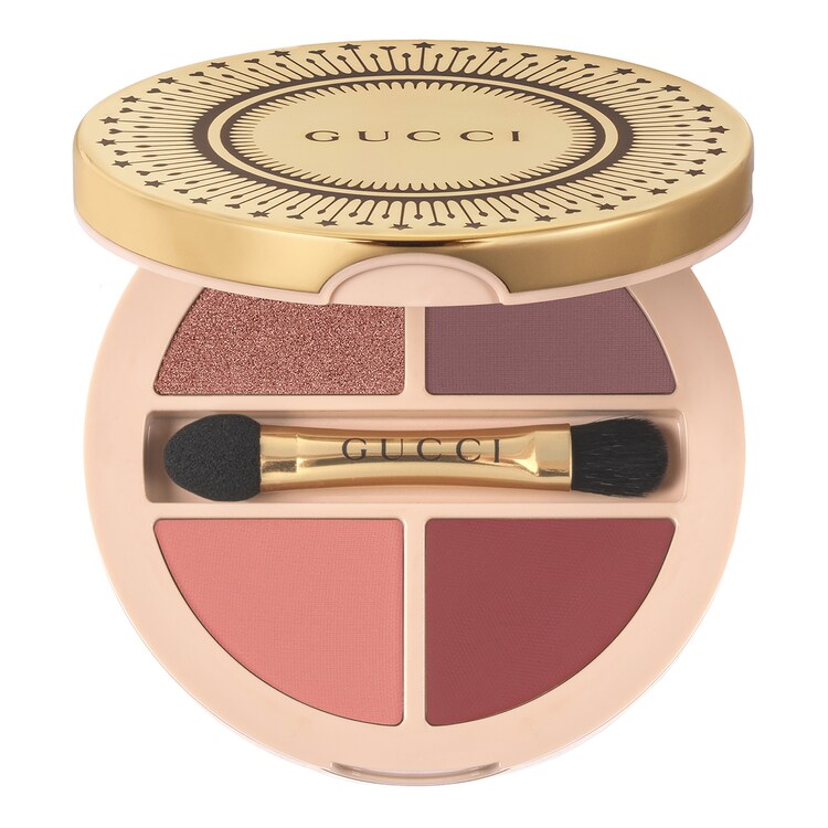Gucci Palette de Beauté Quatuor - Palette occhi, labbra e guance