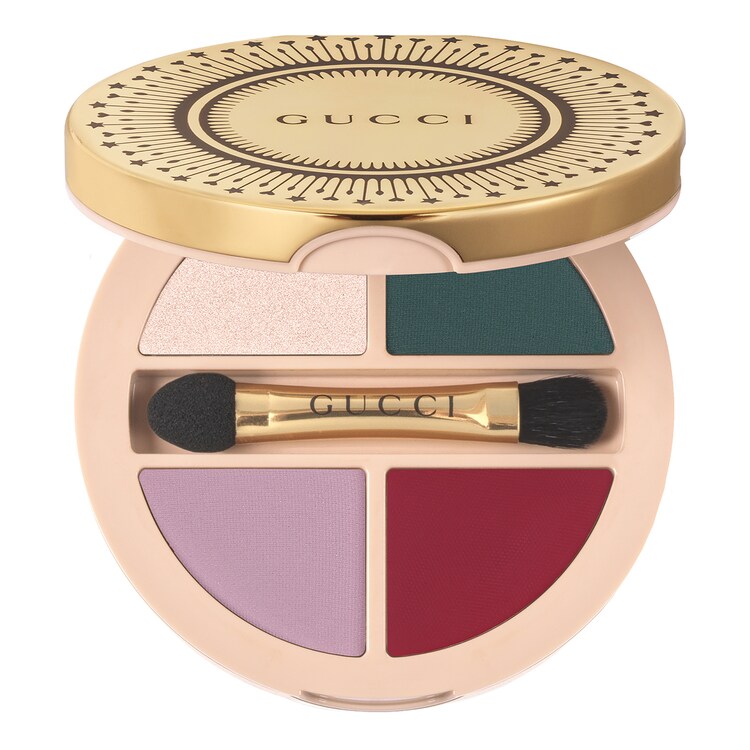 Gucci Palette de Beauté Quatuor - Palette occhi, labbra e guance