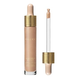 Gucci Illuminateur de Beauté Illuminante liquido - 01 - Gold